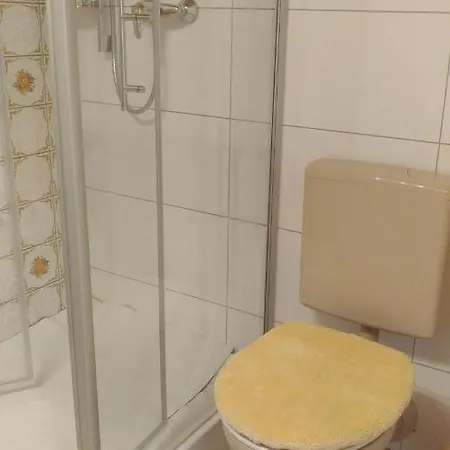 Apartman Petras-ferienwohnung Stühlingen