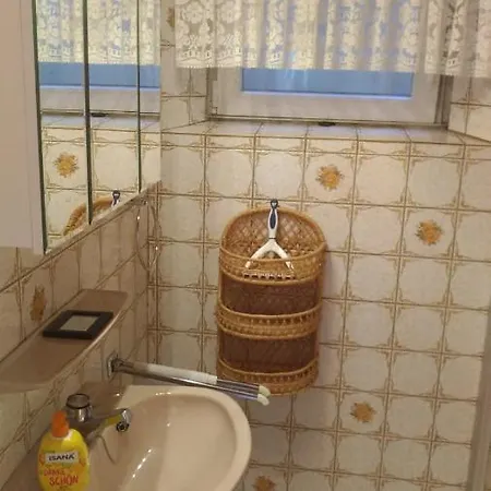 Petras-ferienwohnung Apartman *