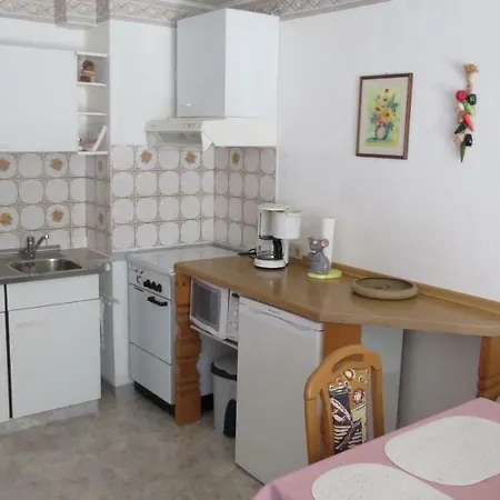Petras-ferienwohnung Apartman
