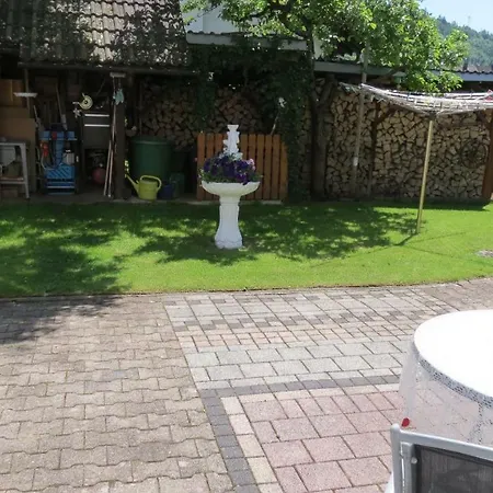 Apartman Petras-ferienwohnung *