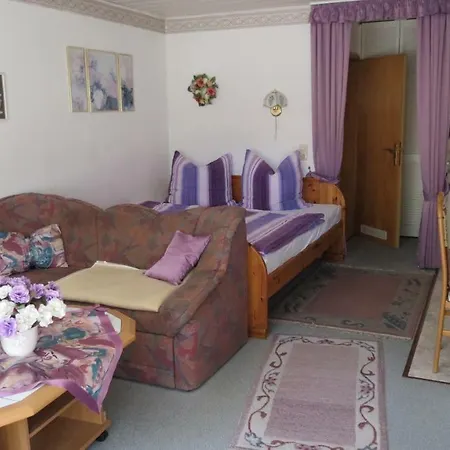 Apartman Petras-ferienwohnung *