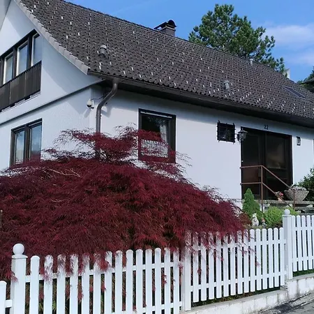Apartman Petras-ferienwohnung Stühlingen