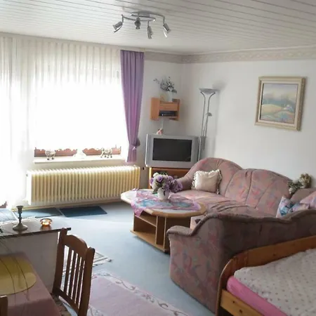 Apartman Petras-ferienwohnung Stühlingen