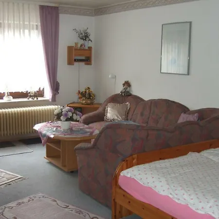 Petras-ferienwohnung Apartman *