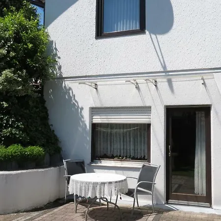 Petras-ferienwohnung *