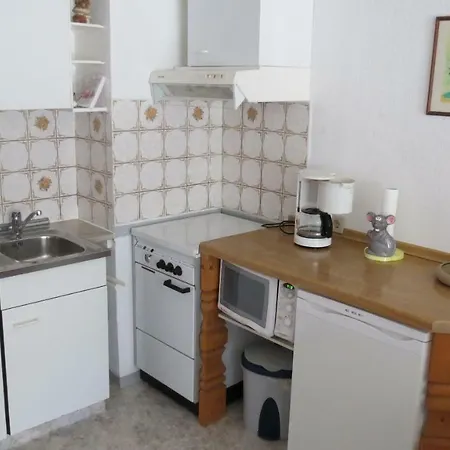 Apartman Petras-ferienwohnung *