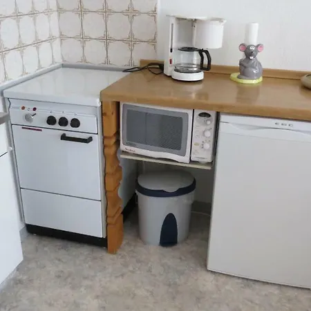 Petras-ferienwohnung *