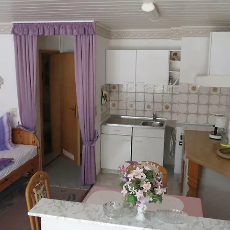Apartman Petras-ferienwohnung *