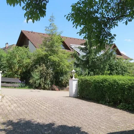 Apartman Petras-ferienwohnung *