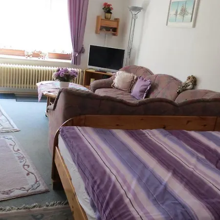 Apartman Petras-ferienwohnung *