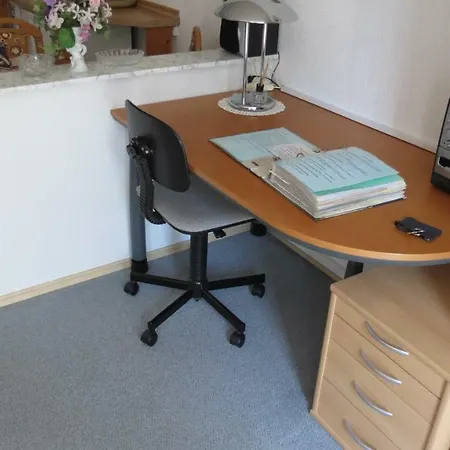 Apartman Petras-ferienwohnung *