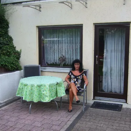 Petras-ferienwohnung Apartman *
