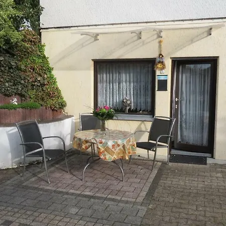 Petras-ferienwohnung Apartman *