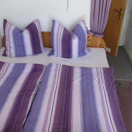 Apartman Petras-ferienwohnung *