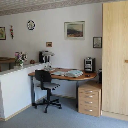 Apartman Petras-ferienwohnung *