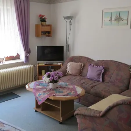 Petras-ferienwohnung Apartman