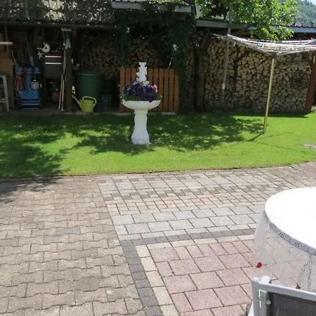 Petras-ferienwohnung *