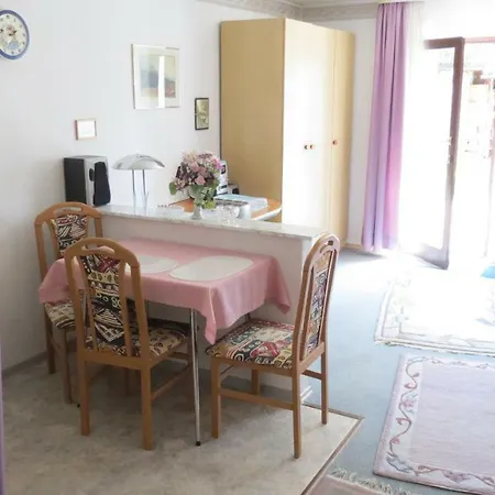 Petras-ferienwohnung Stühlingen