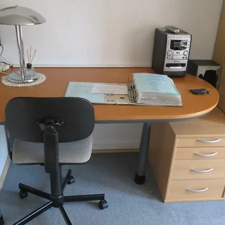 Petras-ferienwohnung Stühlingen