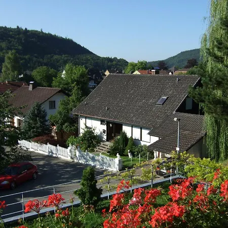 Apartman Petras-ferienwohnung *