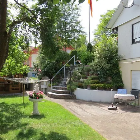 Petras-ferienwohnung Apartman