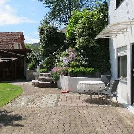 Petras-ferienwohnung *