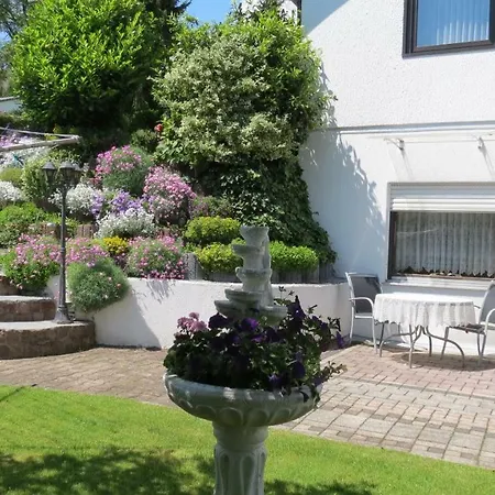 Petras-ferienwohnung Apartman *