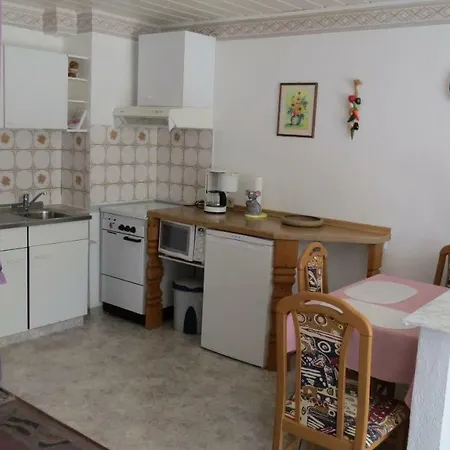 Petras-ferienwohnung Apartman *