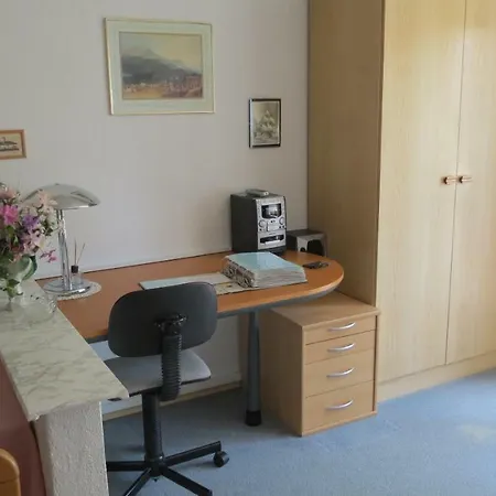 Apartman Petras-ferienwohnung *