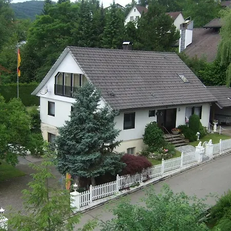 Petras-ferienwohnung Apartman Stühlingen