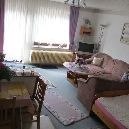 Apartman Petras-ferienwohnung