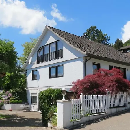 Apartman Petras-ferienwohnung *