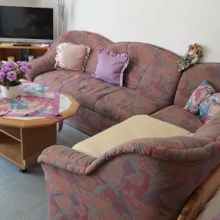 Petras-ferienwohnung * Stühlingen