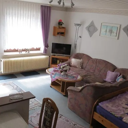 Petras-ferienwohnung Stühlingen